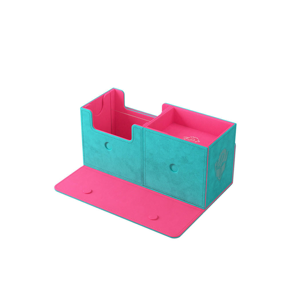 Gamegenic The Academic 133+ XL Teal/Pink